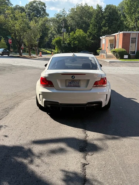 2009 BMW E82 135i & 135is - Image 4 of 12