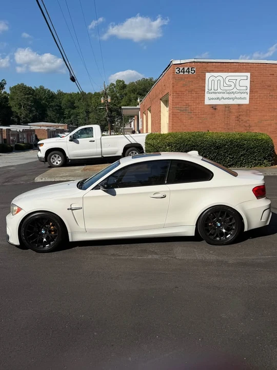 2009 BMW E82 135i & 135is - Image 6 of 12