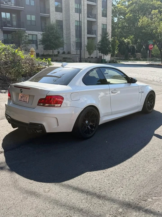 2009 BMW E82 135i & 135is - Image 3 of 12