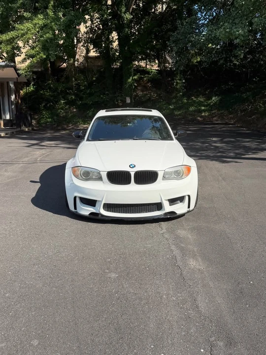 2009 BMW E82 135i & 135is - Image 8 of 12