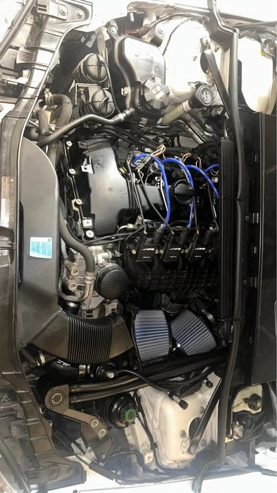 2009 BMW E82 135i & 135is - Image 6 of 15