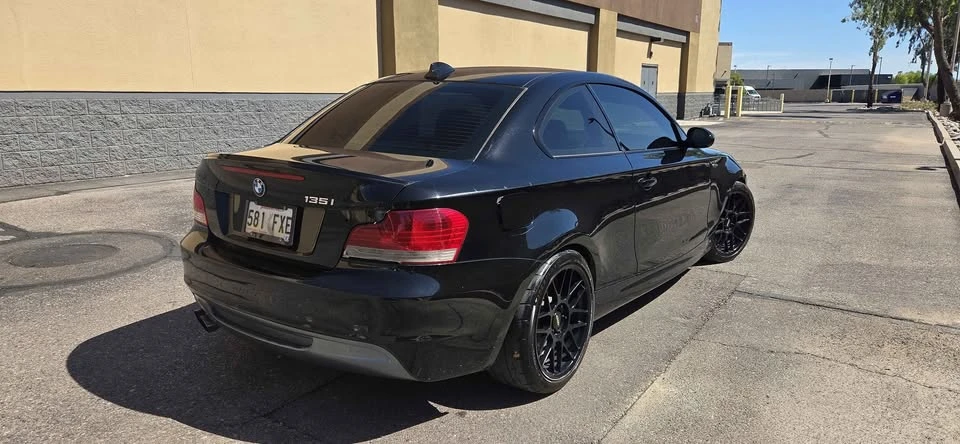 2009 BMW E82 135i & 135is - Image 3 of 7
