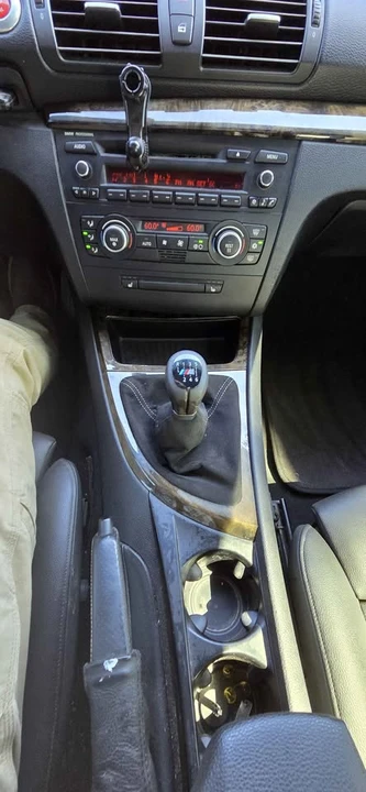 2009 BMW E82 135i & 135is - Image 7 of 7