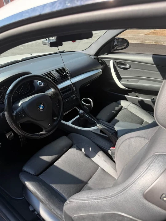 2009 BMW E82 135i & 135is - Image 9 of 12
