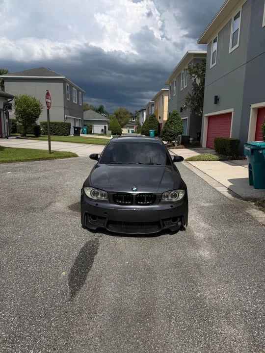 2009 BMW E82 135i & 135is - Image 2 of 15