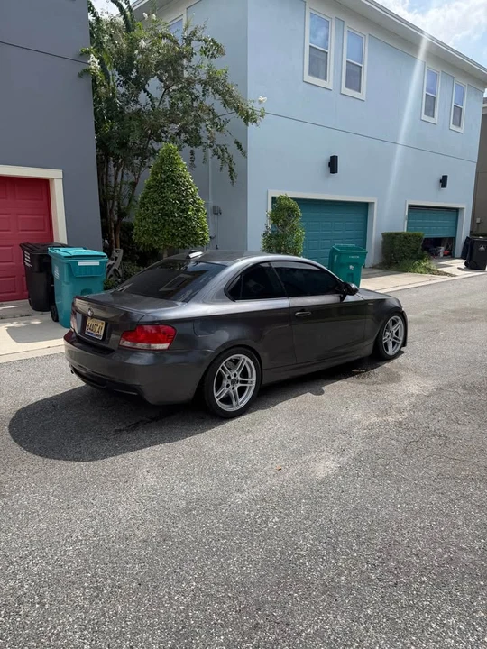 2009 BMW E82 135i & 135is - Image 4 of 15