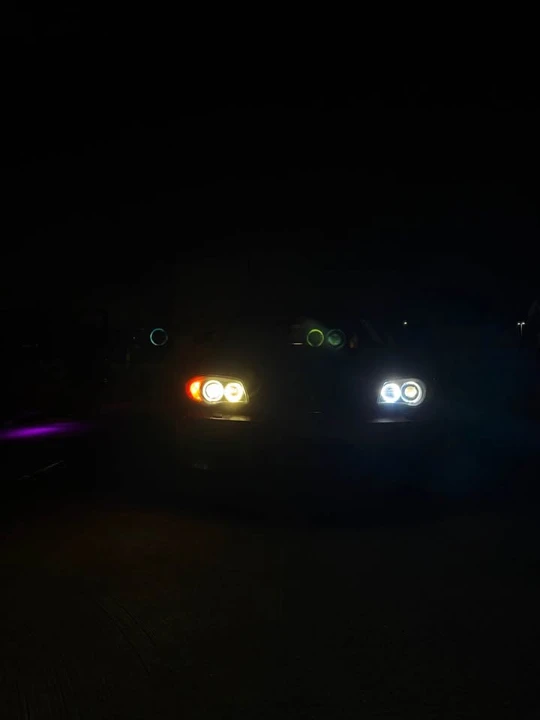 2009 BMW E82 135i & 135is - Image 5 of 7