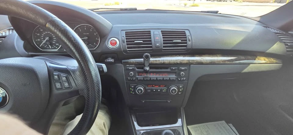 2009 BMW E82 135i & 135is - Image 6 of 7