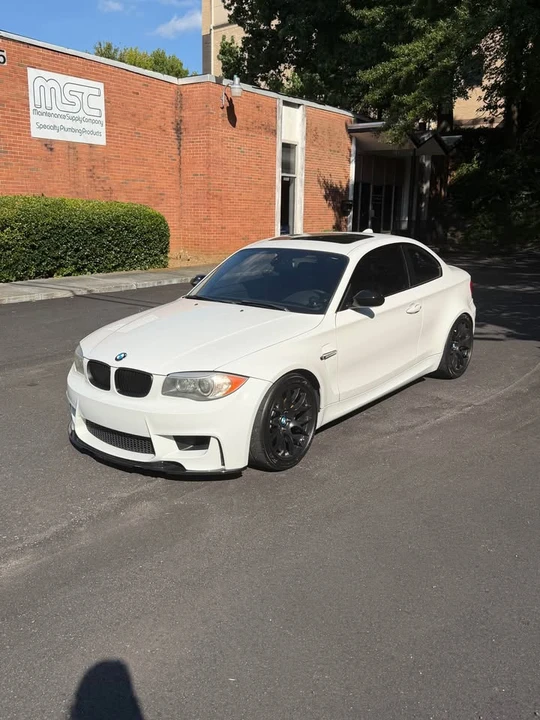 2009 BMW E82 135i & 135is - Image 7 of 12