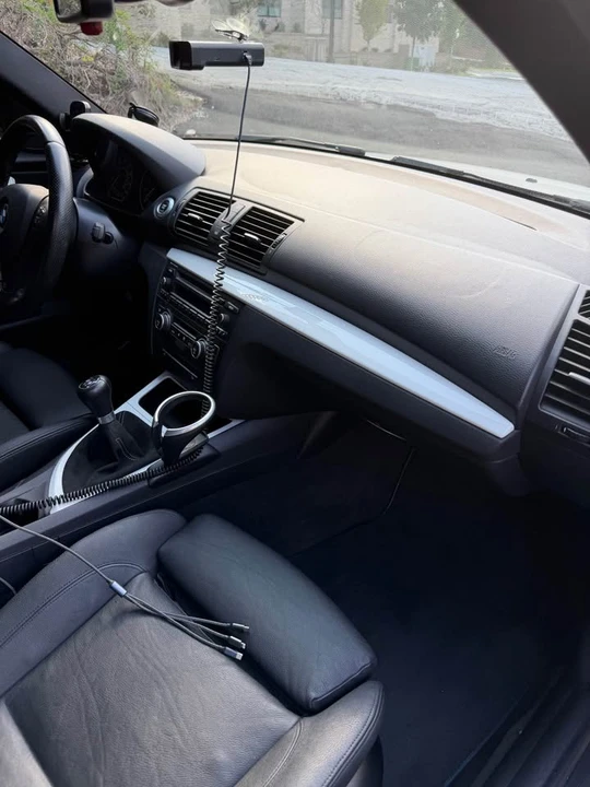 2009 BMW E82 135i & 135is - Image 11 of 12
