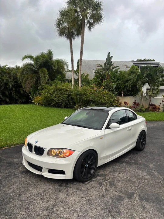 2009 BMW E82 135i & 135is - Image 20 of 20