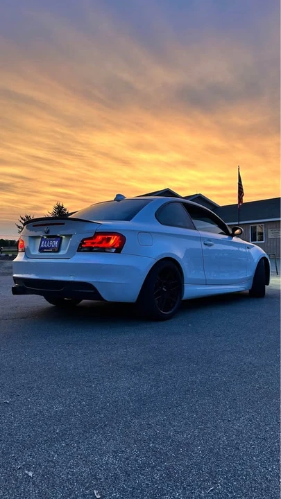 2009 BMW E82 135i & 135is - Image 10 of 15