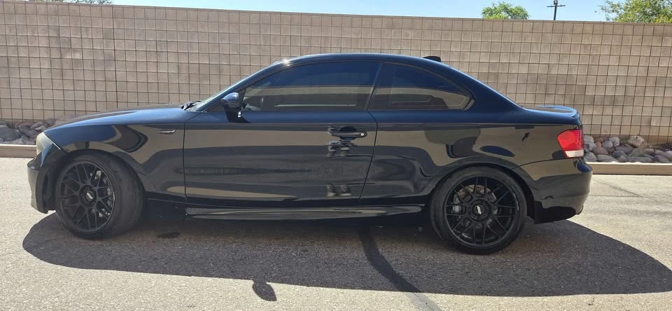 2009 BMW E82 135i & 135is - Image 2 of 7