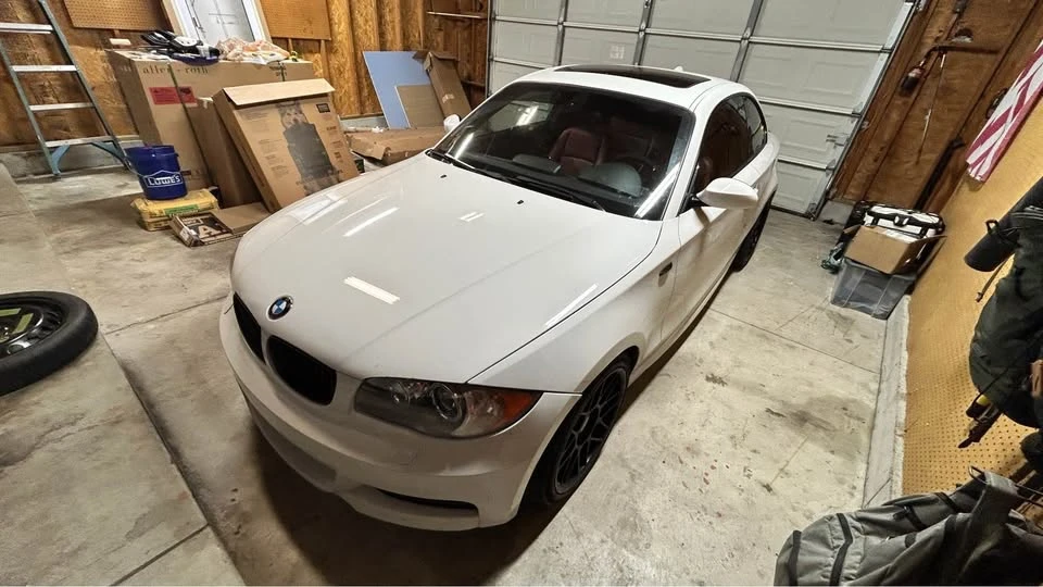 2009 BMW E82 135i & 135is - Image 2 of 15