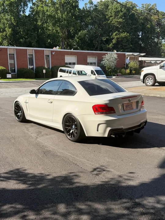 2009 BMW E82 135i & 135is - Image 5 of 12