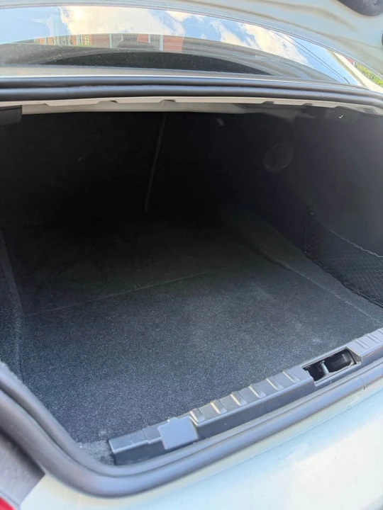 2009 BMW E82 135i & 135is - Image 12 of 12