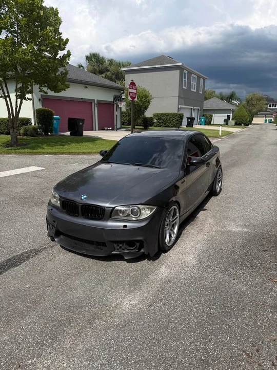 2009 BMW E82 135i & 135is - Image 15 of 15