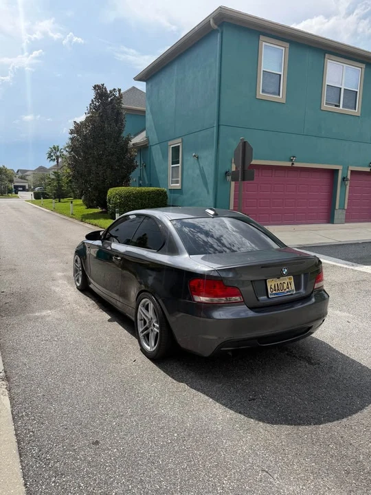 2009 BMW E82 135i & 135is - Image 6 of 15