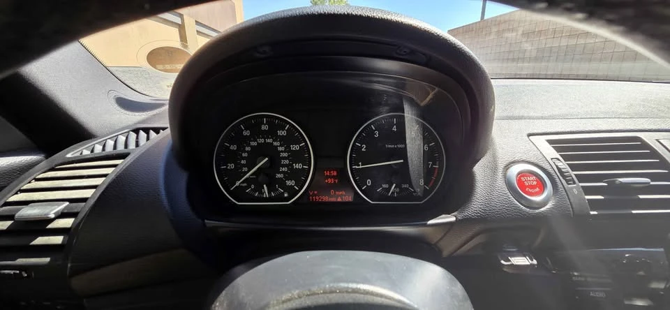 2009 BMW E82 135i & 135is - Image 5 of 7
