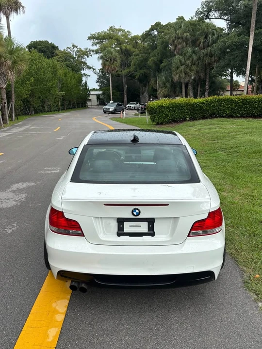 2009 BMW E82 135i & 135is - Image 12 of 20