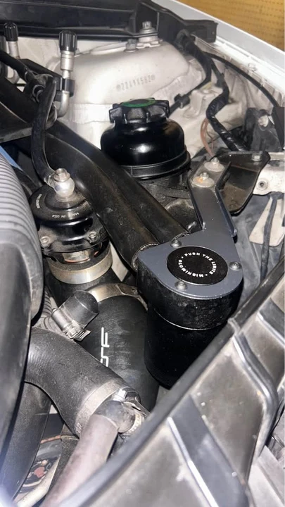 2009 BMW E82 135i & 135is - Image 7 of 15