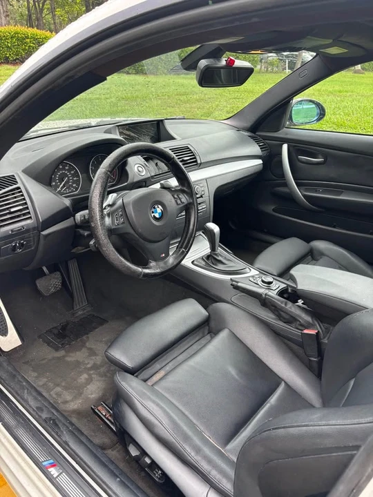 2009 BMW E82 135i & 135is - Image 18 of 20