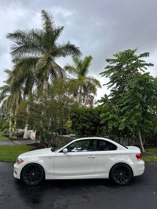 2009 BMW E82 135i & 135is - Image 10 of 20