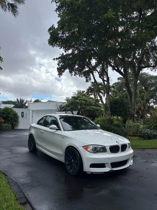 2009 BMW E82 135i & 135is - Image 7 of 20