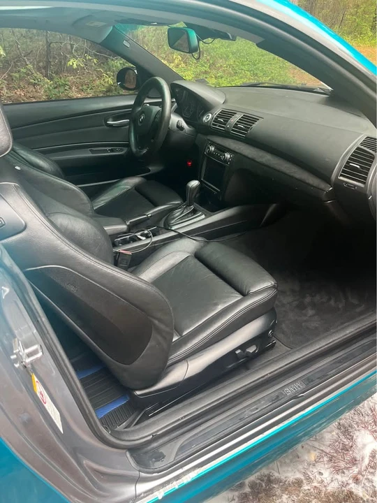2009 BMW E82 135i & 135is - Image 6 of 9