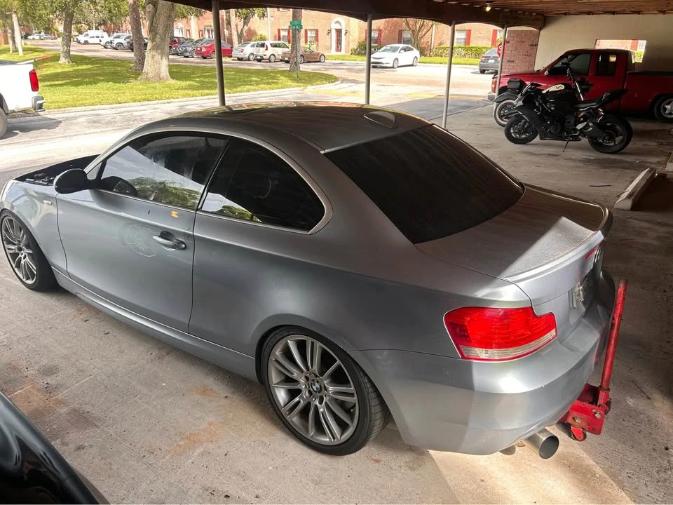 2009 BMW E82 135i & 135is - Image 4 of 9