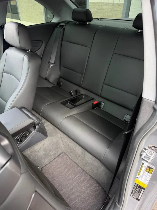 2009 BMW E82 135i & 135is - Image 9 of 15