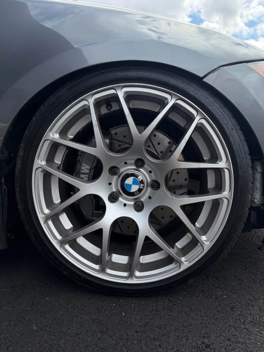 2009 BMW E82 135i & 135is - Image 15 of 15