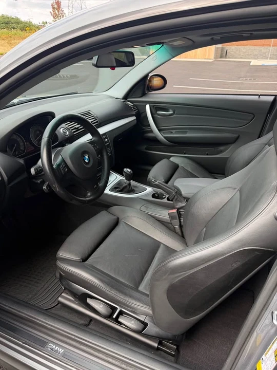 2009 BMW E82 135i & 135is - Image 8 of 15