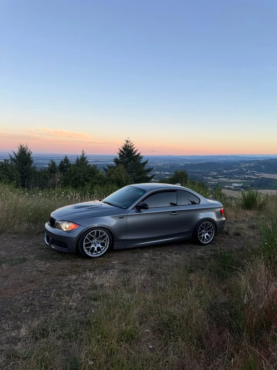 2009 BMW E82 135i & 135is - Image 2 of 15