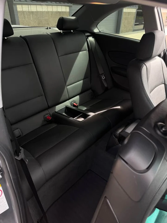 2009 BMW E82 135i & 135is - Image 12 of 15