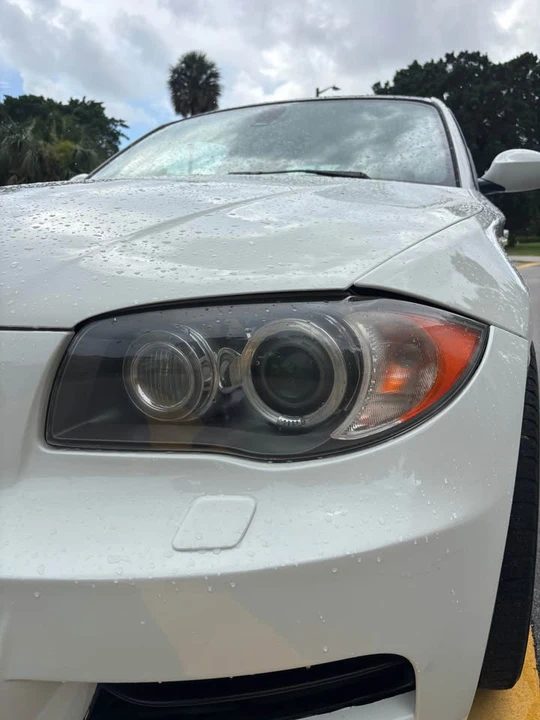 2009 BMW E82 135i & 135is - Image 17 of 20
