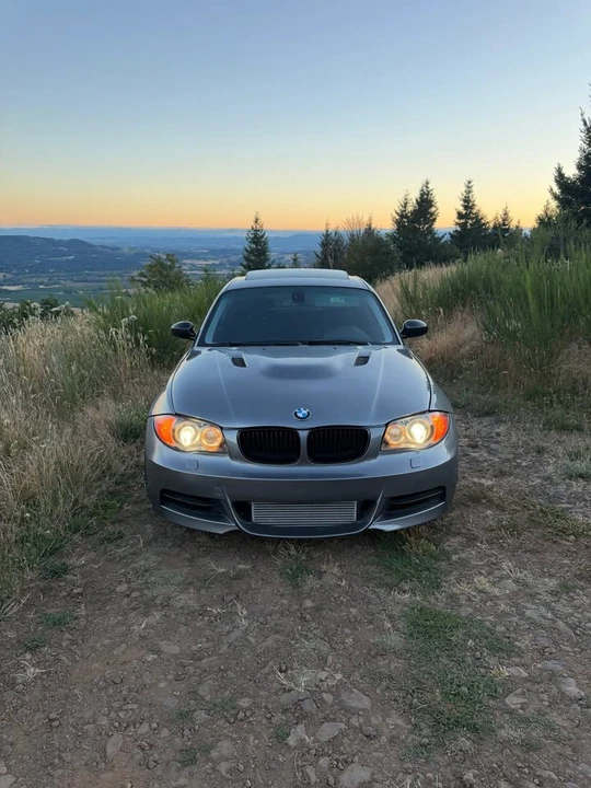 2009 BMW E82 135i & 135is - Image 4 of 15