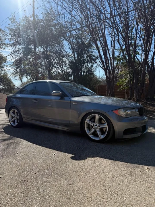 2009 BMW E82 135i & 135is - Image 4 of 15