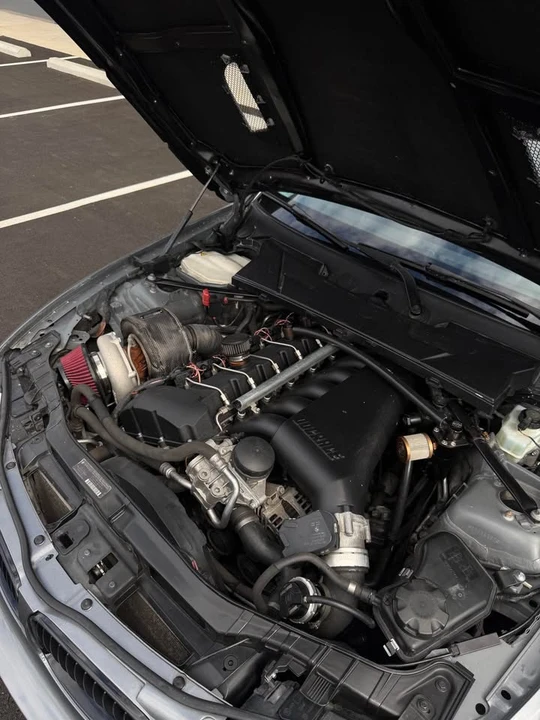 2009 BMW E82 135i & 135is - Image 13 of 15