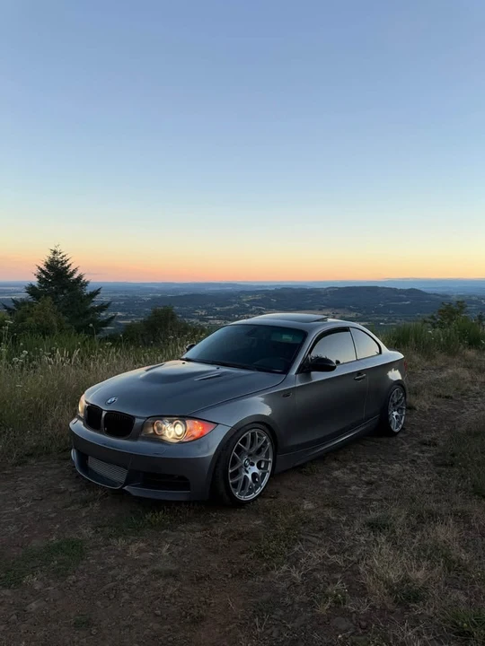 2009 BMW E82 135i & 135is - Image 3 of 15