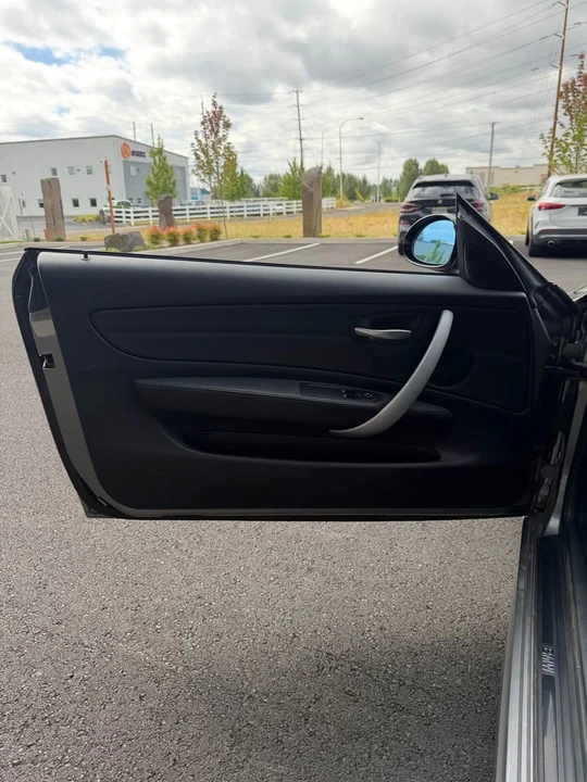 2009 BMW E82 135i & 135is - Image 7 of 15