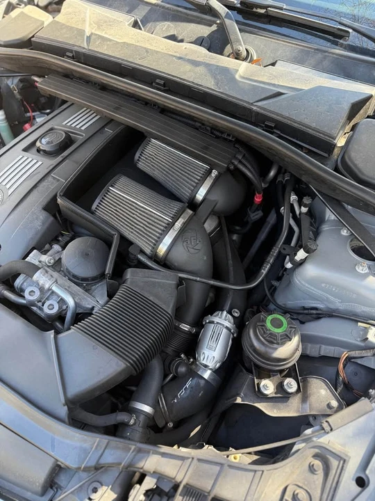 2009 BMW E82 135i & 135is - Image 15 of 15