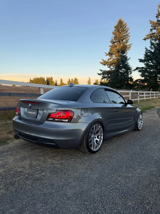 2009 BMW E82 135i & 135is - Image 5 of 15