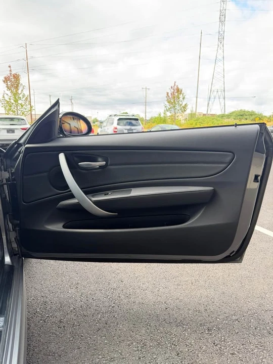 2009 BMW E82 135i & 135is - Image 10 of 15