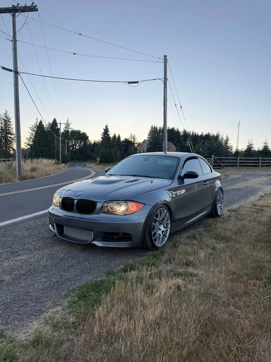 2009 BMW E82 135i & 135is - Image 6 of 15