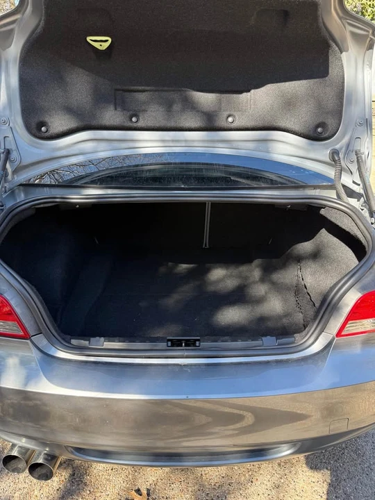 2009 BMW E82 135i & 135is - Image 13 of 15