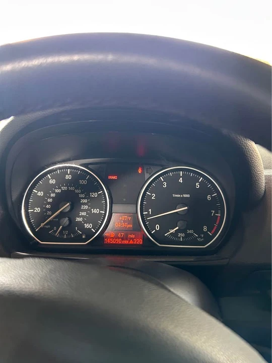 2009 BMW E82 135i & 135is - Image 6 of 9