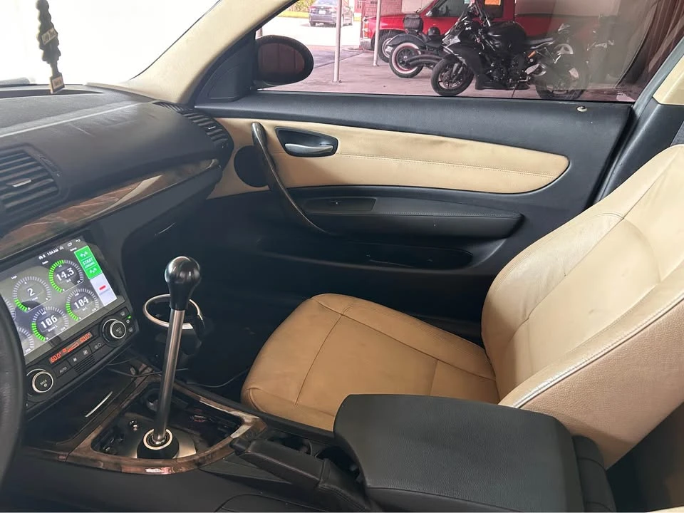 2009 BMW E82 135i & 135is - Image 8 of 9