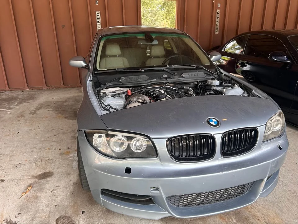 2009 BMW E82 135i & 135is - Image 2 of 9