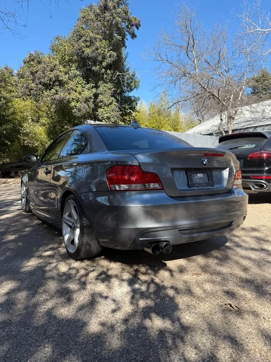 2009 BMW E82 135i & 135is - Image 5 of 15